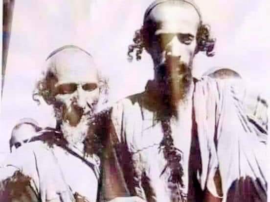 يهوذا فاضل جواسيس وخونة