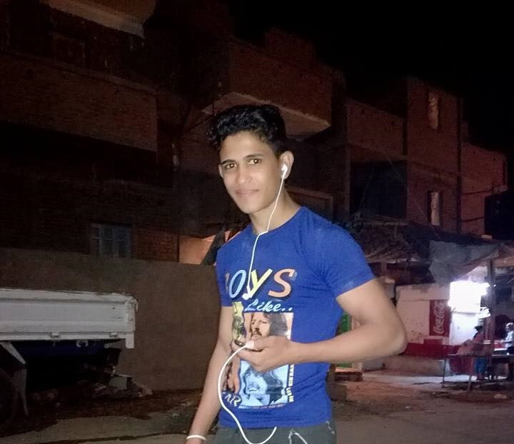 بعد مرور عام على اختفاء جثته.. والدة غريق ترعة الإبراهيمية تُناشد بإعادة البحث عن ابنها