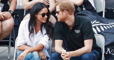 ميجان ماركل أيقونة الموضة فى العائلة الملكية البريطانية