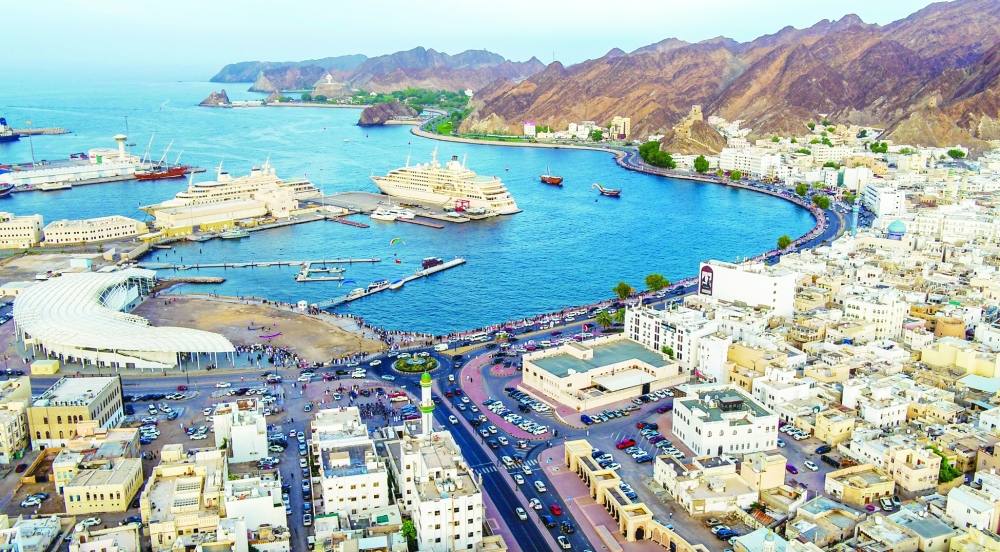 الاقتصاد الرقمي جزءٍ من رؤية عُمان 2040ومحرك للتنمية المستدامة