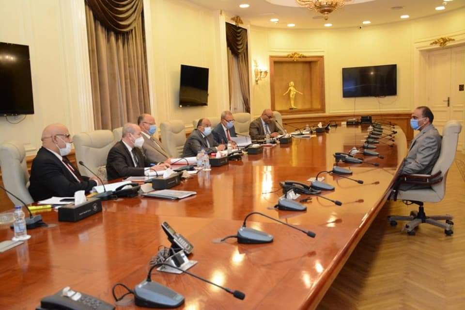 "التنمية المحلية" تواصل إجراء المقابلات الشخصية لاختيار 62 من المتقدمين لوظائف رؤساء المدن والمراكز والأحياء