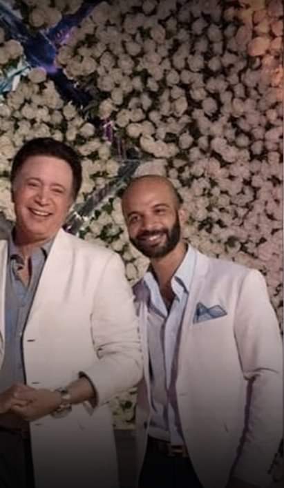 مصائب متتالية للفنان إيمان البحر درويش.. بعد نشر ابنته صورته وهو مريض.. السجن لنجله بتهمة دهس طفل والتسبب فى وفاته