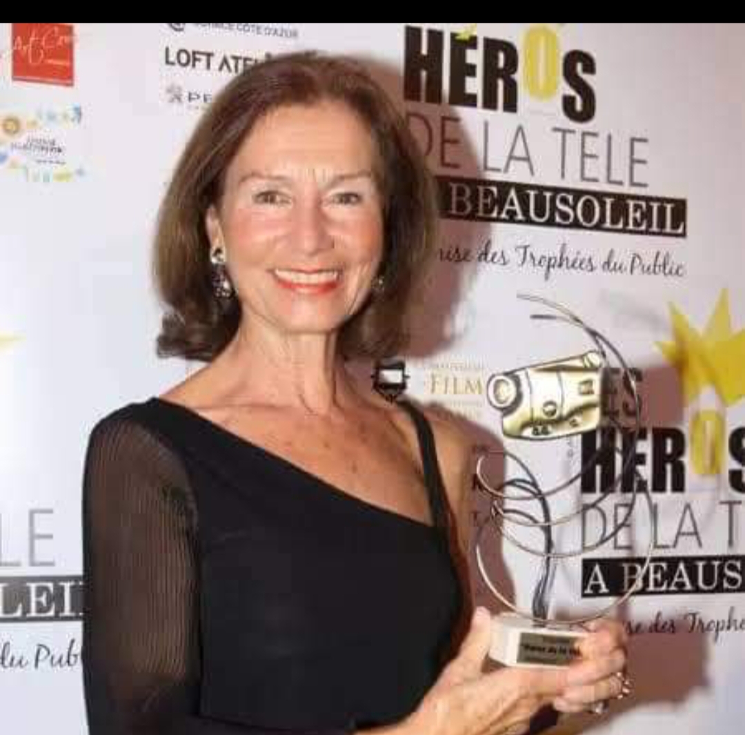 "الإسكندرية السينمائي" يكرم النجمة الفرنسية ماريان بورجو 