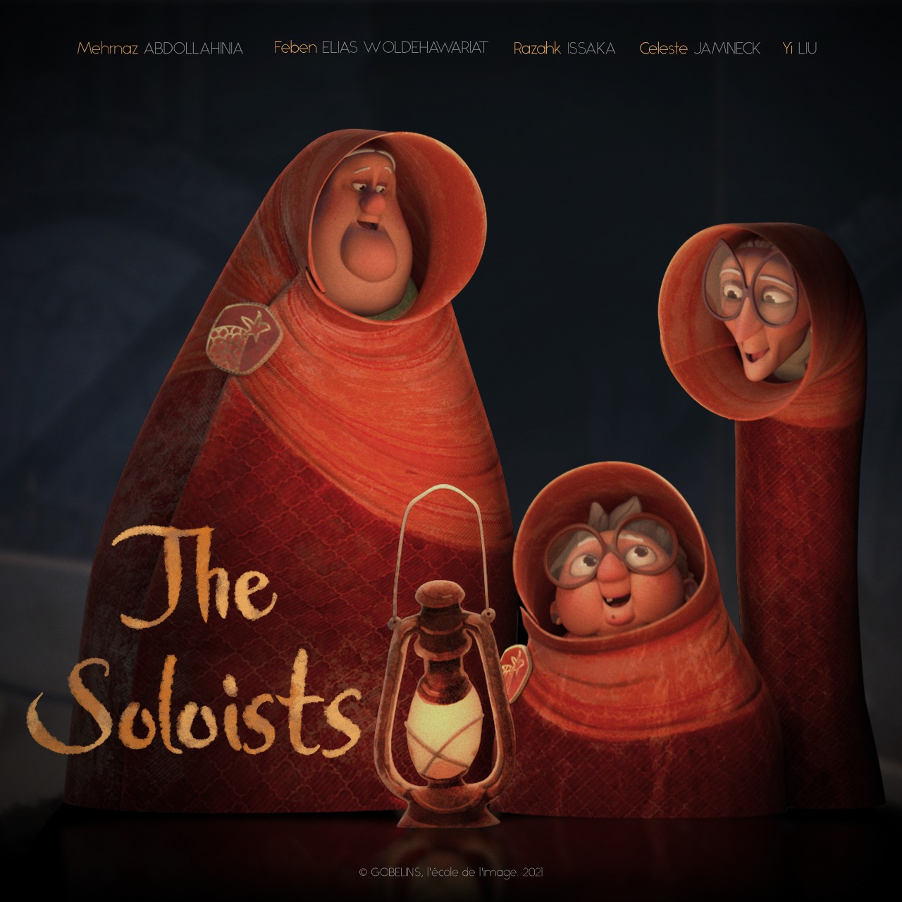 غداً عرض مجموعة من الأفلام الفائزة بمهرجان الإسماعيليه بمكتبة الإسكندرية