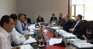 اتحاد الكرة لـ "الأندية" : لن نستقدم حكاما أجانب إلا قبل إخطارنا بأسبوع