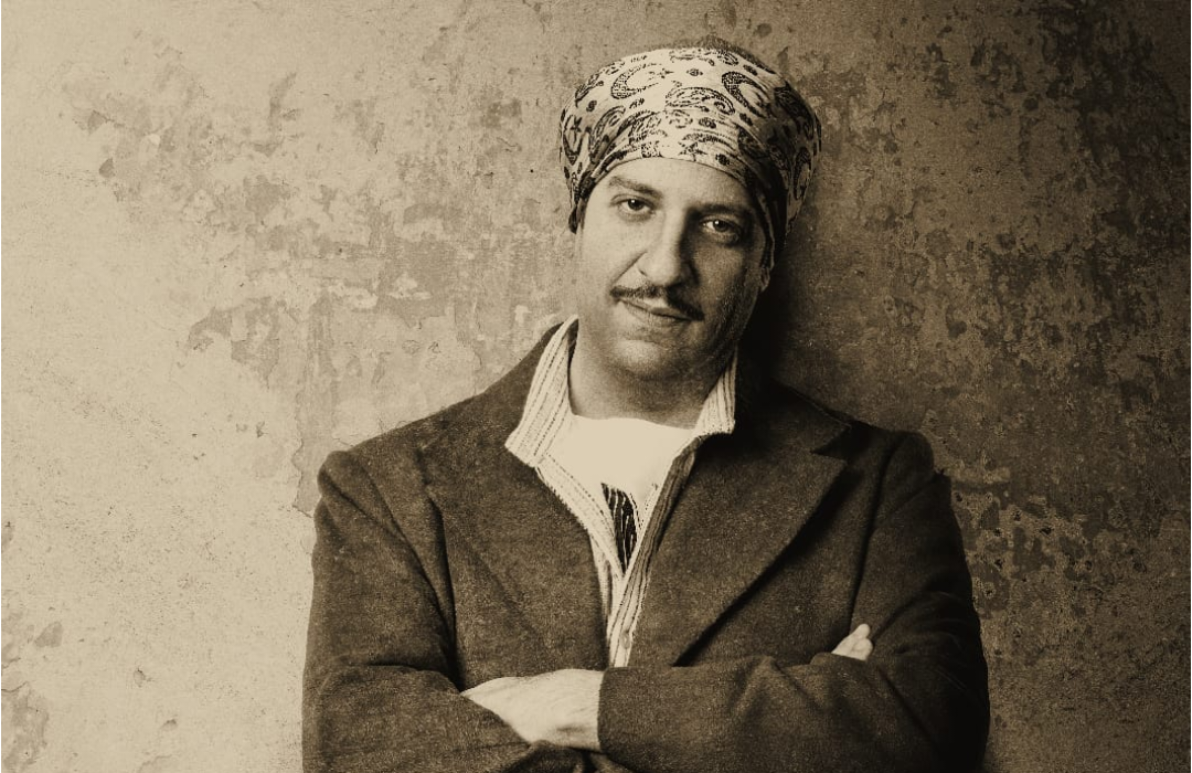 النشال "النُص" أحمد أمين.. حصريا في رمضان على ON ويانجو بلاي