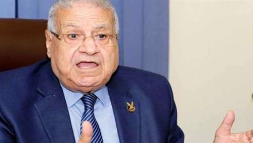 حماة الوطن يستنكر استهداف كنيسة أبو سيفين بمدينة نصر ويؤكد المعركة مع الإرهاب مستمرة