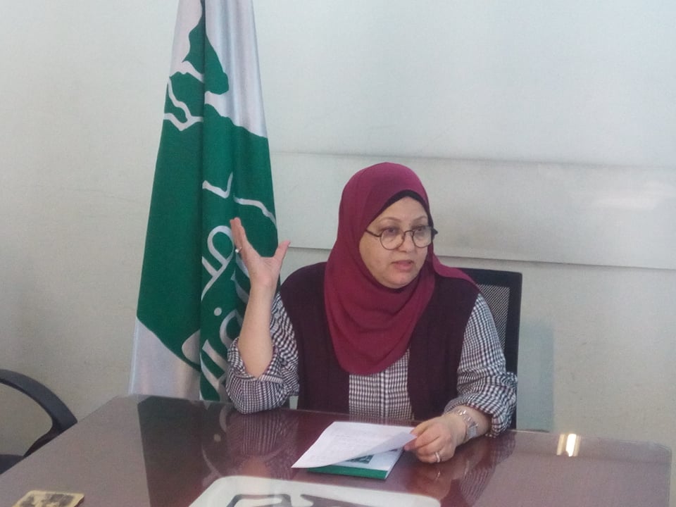 مصر الخير تطالب بسرعة وضع التشريعات للحد من ظاهرة الغارمين