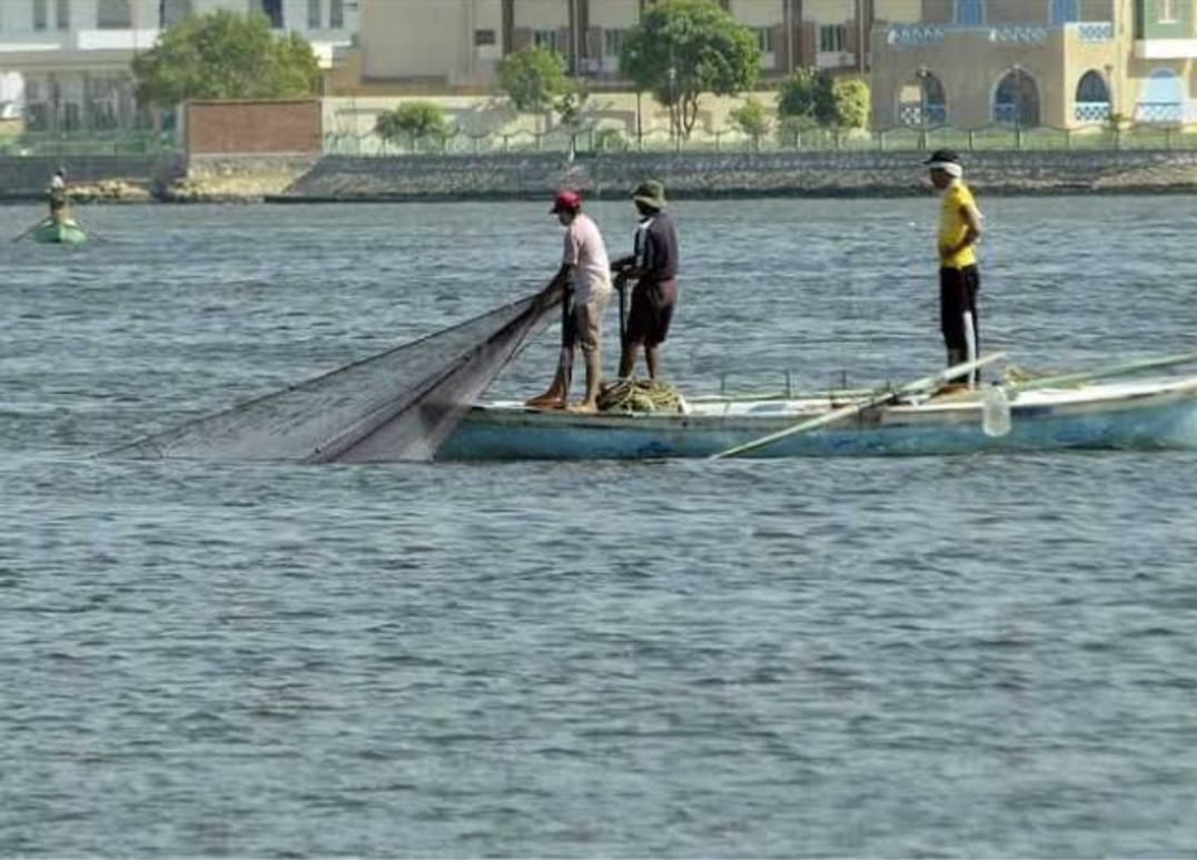 مصرع وإصابة 4 صيادين في مشاجرة بسبب أماكن الصيد بسوهاج 