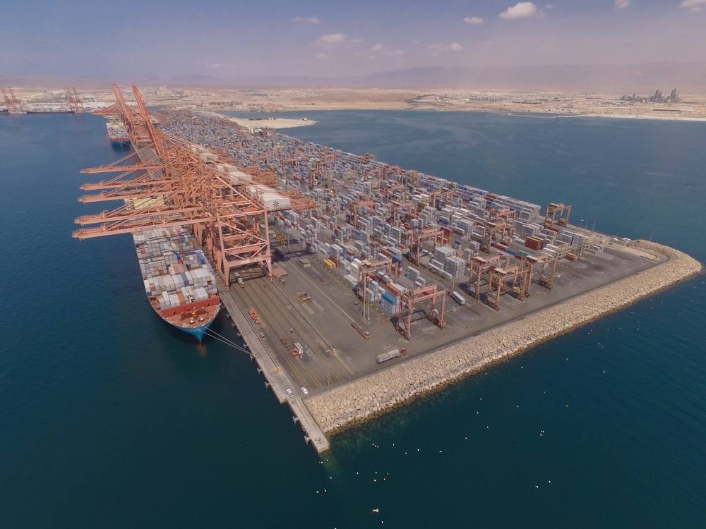 الميزانية العامة بسلطنة عُمان تحقق فائض مالي بنحو 656 مليون ريال في النصف الأول 2023