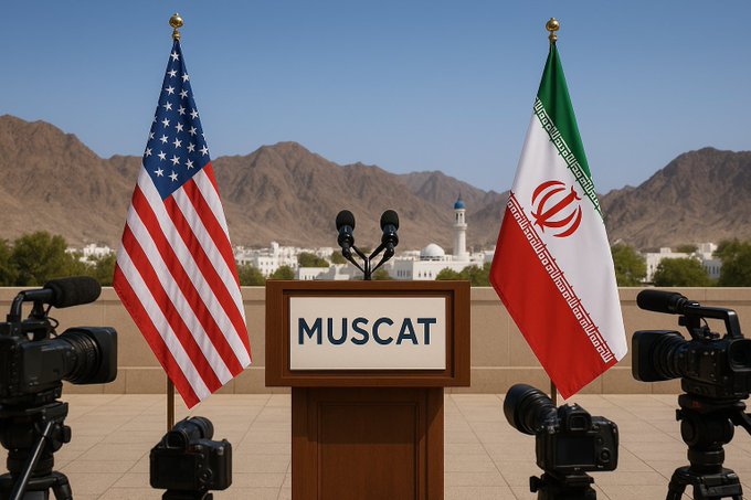 قطر ترحب باستضافة سلطنة عُمان محادثات بين أمريكا وإيران