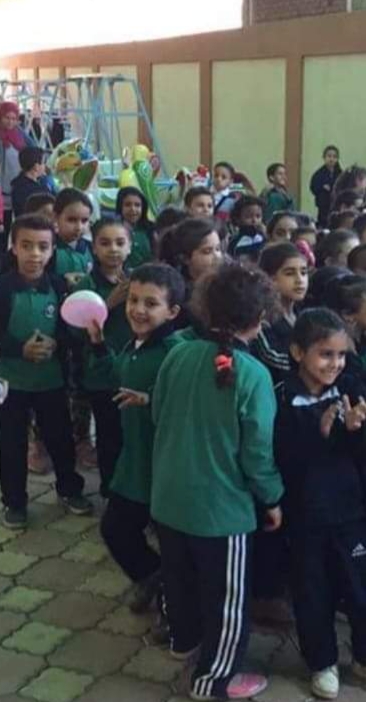 بالصور: يوم مع كي جي وجريد يفجر مشاعر مبعثره