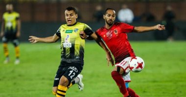 الأهلى يجهز وليد سليمان ببرنامج خاص تمهيدًا لعودته للتدريبات الجماعية