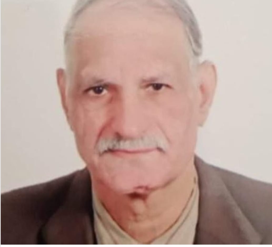 نداء ورجاء ...من أصحاب المعاشات 