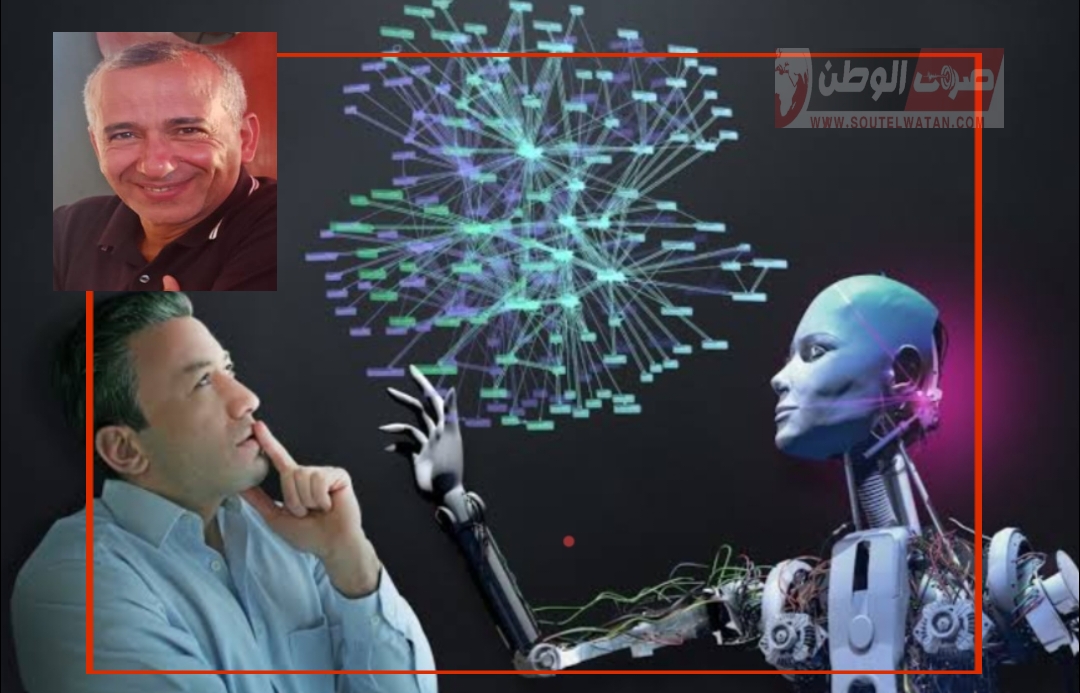 الذكاء الإصطناعي يحدد عمرك الحقيقي ويتنبأ بمشاكلك الصحية