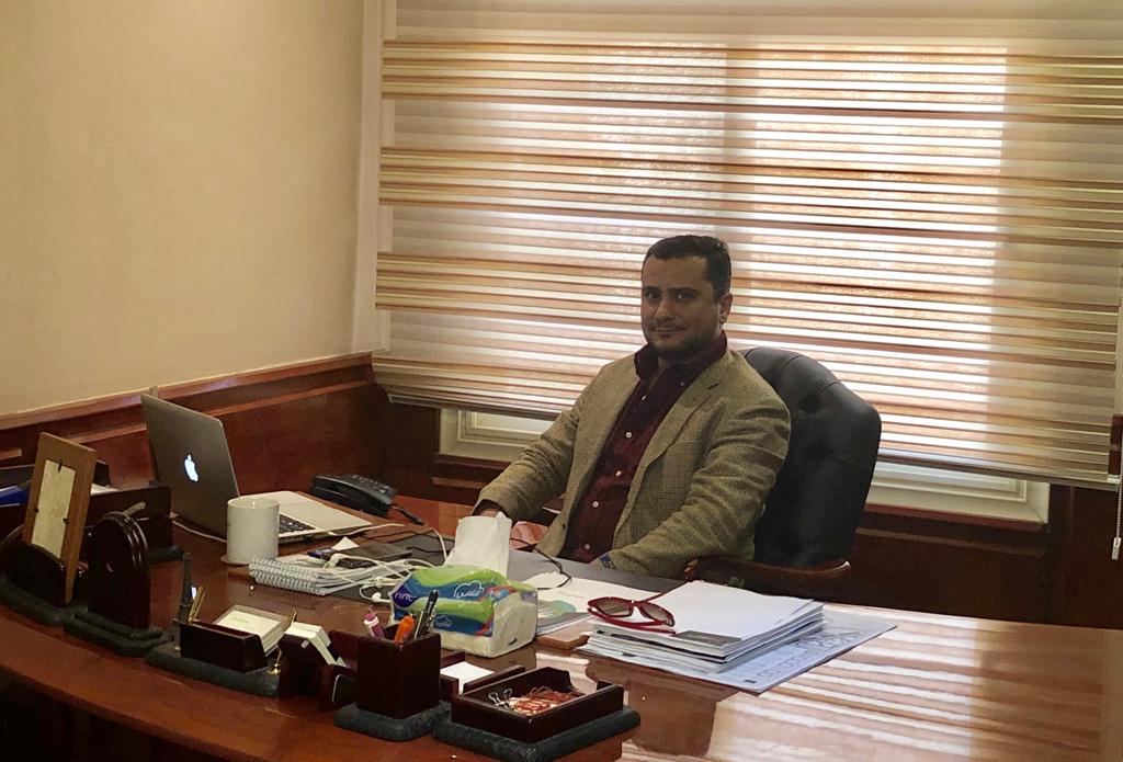 مصطفى علام:  الاستثمارات العقارية الاماراتية في مصر تتصاعد