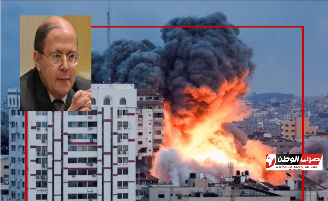 انفجار عقل "إسرائيل"