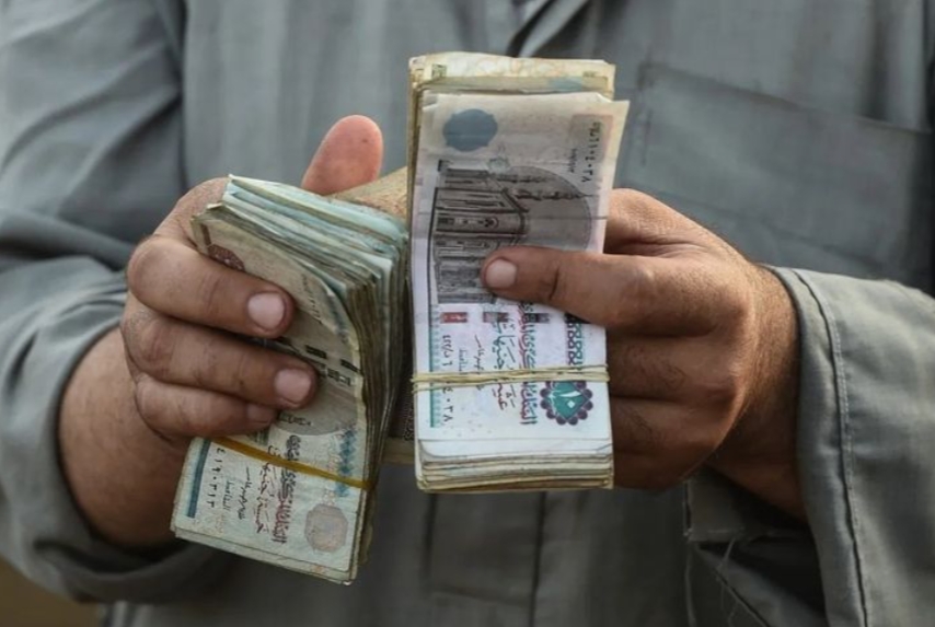 المالية...مرتبات شهر أبريل اعتبارًا من غد الأربعاء مع صرف الزيادات الجديدة