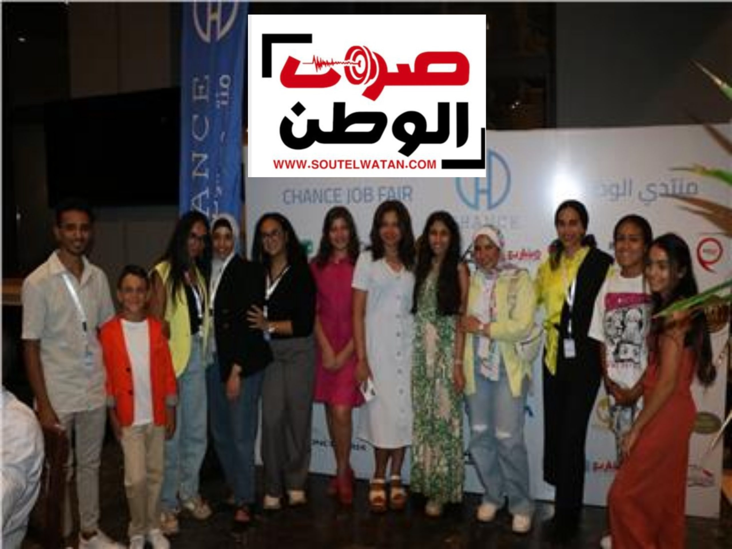 إنطلاق النسخة الثانية لمنتدى التوظيف بالغردقة