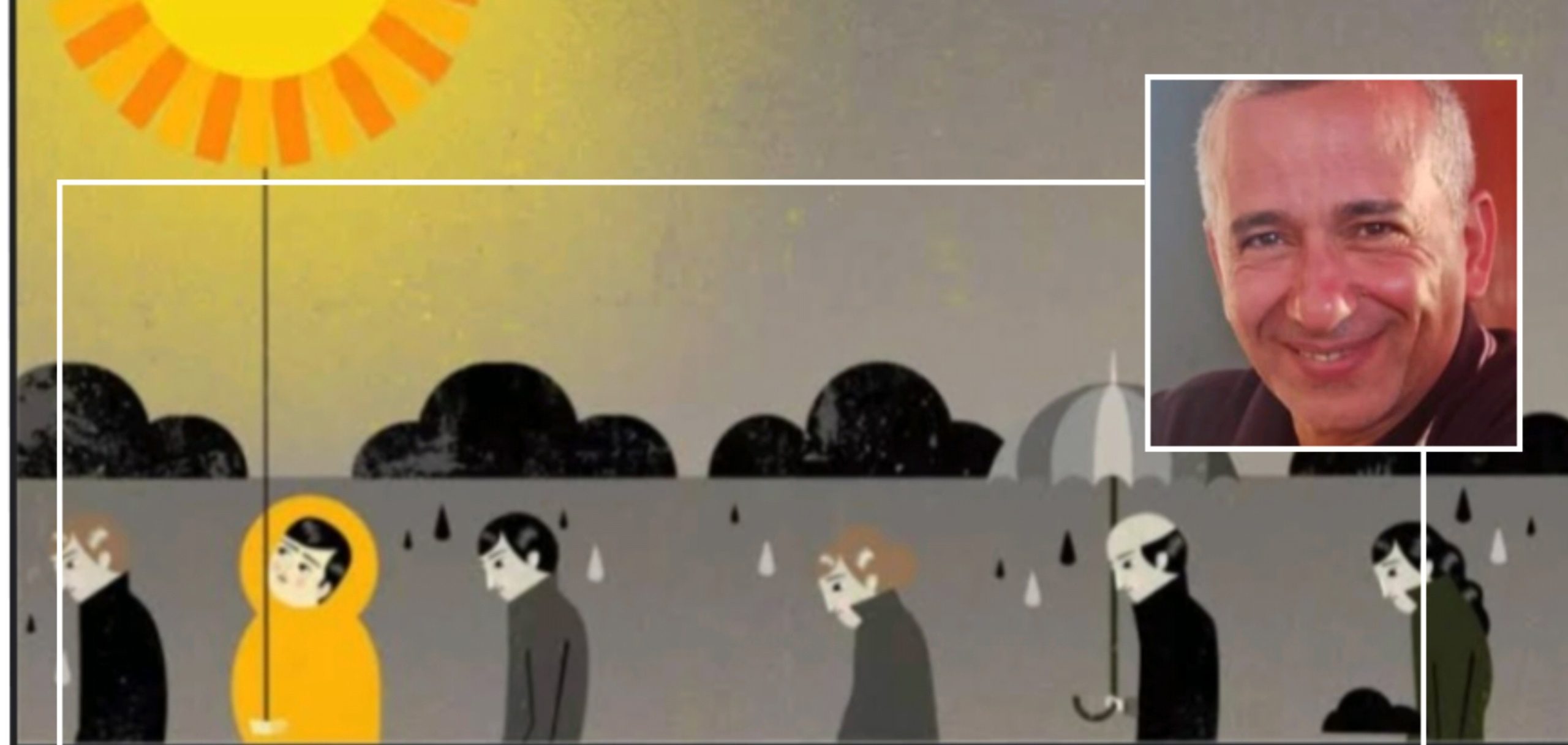 تغير المناخ وتأثيره علي صحة الإنسان 