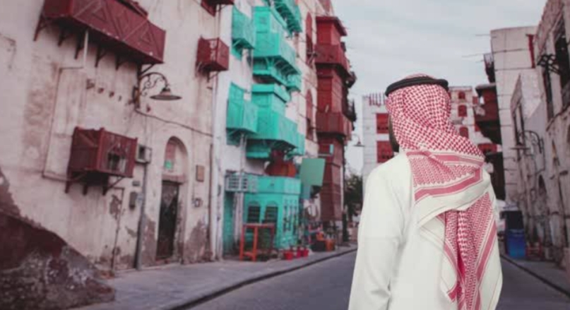 ترشيح منطقة جدة التاريخية لفئة "أفضل منطقة للزيارة - بقية العالم" من جائزة Wanderlust العالمية