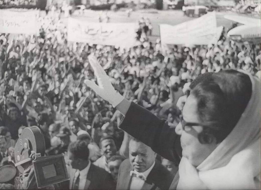 أم كلثوم في السودان : كنداكة الفن الجميل