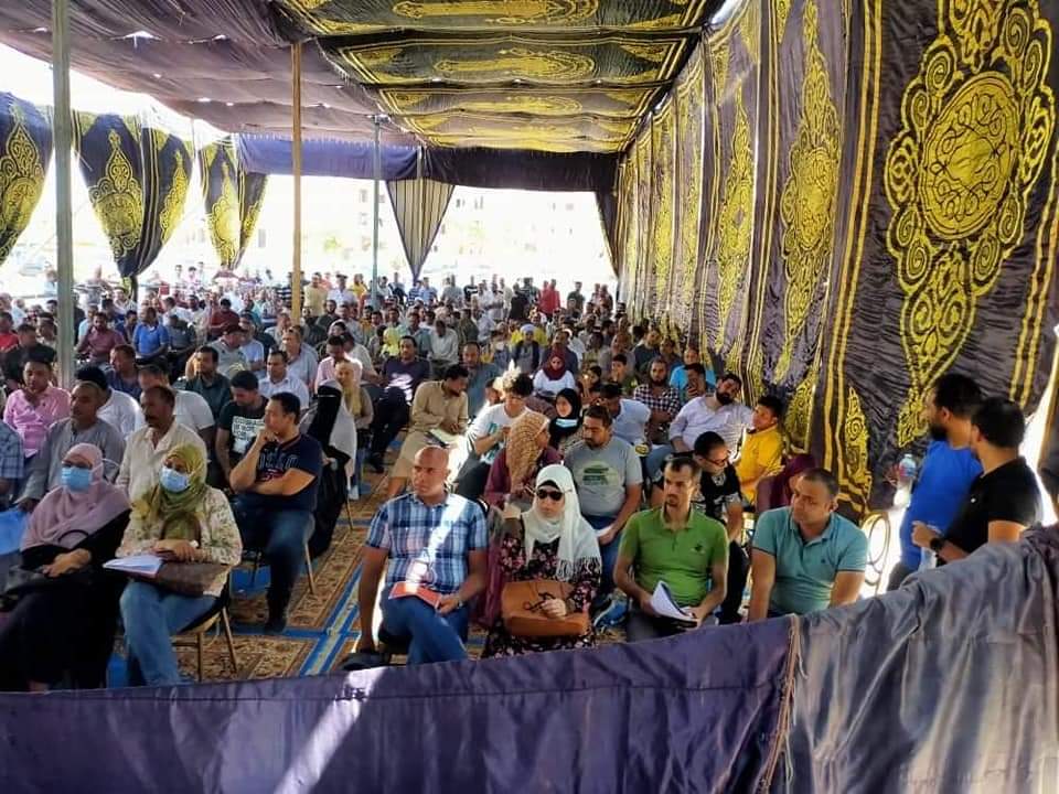 الإسكان": بيع 11 محلاً تجارياً وصيدلية بالمزاد العلني بمناطق الإسكان الاجتماعي بحدائق أكتوبر لتوفير الخدمات للسكان