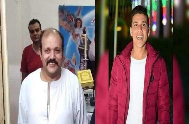 إحالة الشرطي المتهم بقتل قبطيين في المنيا للمحاكمة العاجلة