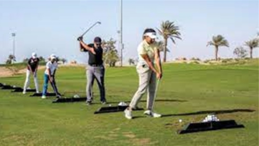 120 لاعباً يتنافسون في بطولة السعودية المفتوحة للجولف بالرياض