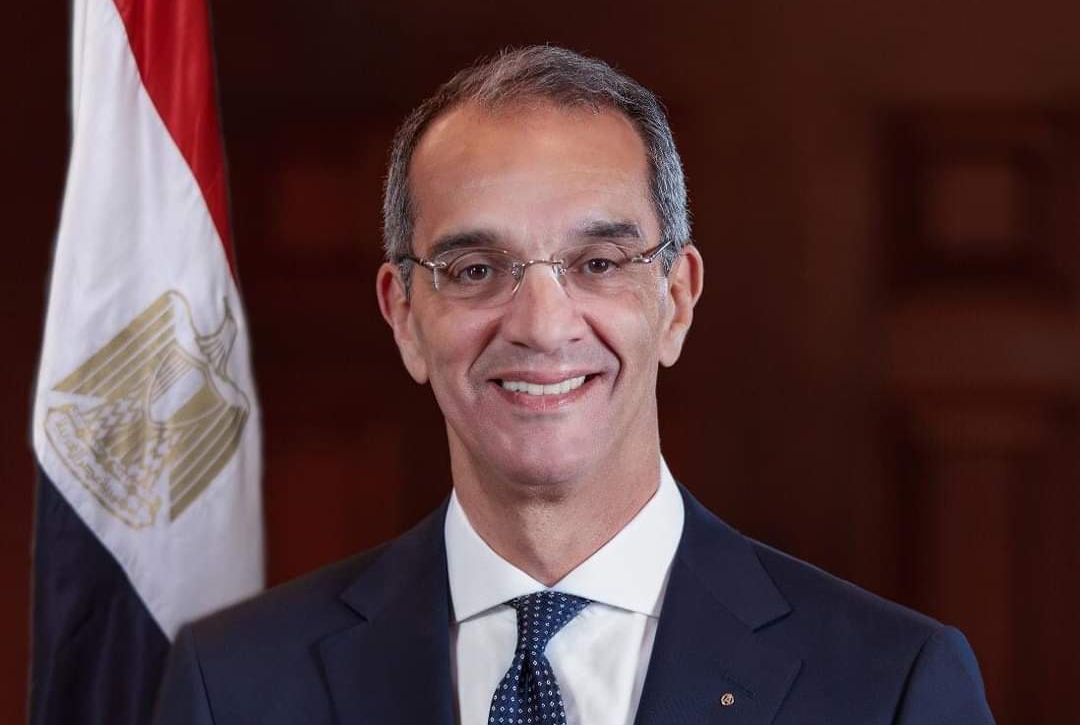 وزير الاتصالات وتكنولوجيا المعلومات يرأس وفد مصر المشارك فى المؤتمر العالمى للهواتف المحمولة ببرشلونة