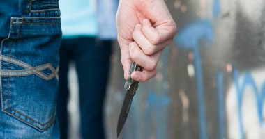 القبض على 4 عاطلين بحوزتهم أسلحة بيضاء فى حملة أمنية بالإسماعيلية