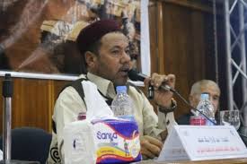 العميرى يتقدم بإقتراح برغبة لتسجيل العقارات الكترونيا للقضاء على البيروقراطية