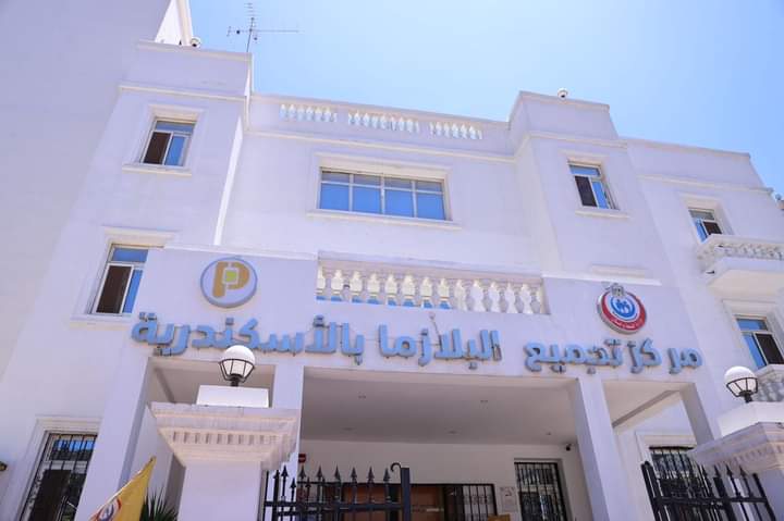 ضمن زياراته الميدانية الدورية..