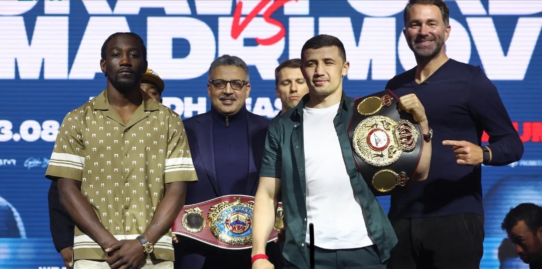 تركي آل الشيخ يعلن عن أول حدث لموسم الرياض خارج السعودية في لوس أنجلوس أغسطس المقبل