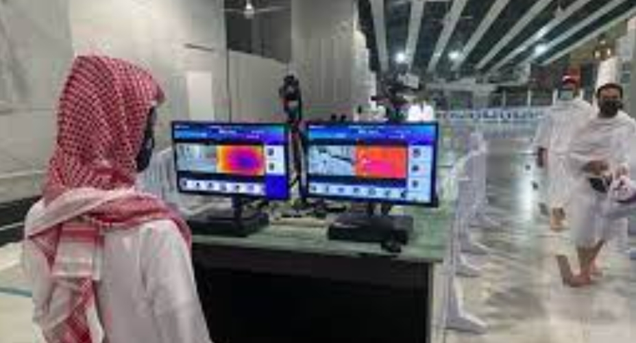 مجموعة stc السعودية تعزز البنية الرقمية في المشاعر المقدسة لخدمة ضيوف الرحمن