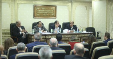 10مليارات و443 مليون إجمالى الموازنة الجديدة للهيئة الاقتصادية لقناة السويس