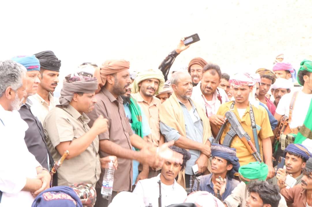 حضرموت تنتفض: انقضاء المهلة وبدء التصعيد في أكبر المحافظات اليمنية