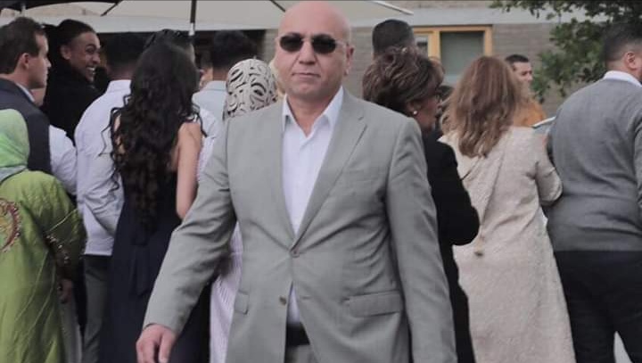 مجلس الجالية المصرية بهولندا :  يجدد الثقة  للرئيس السيسي والجيش المصري