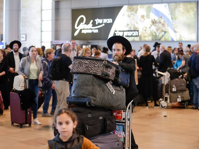 100 يوما علي طوفان الأقصى   