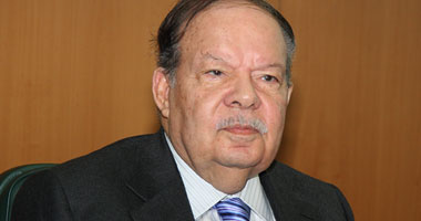 وفاة زوجة أحمد فتحى سرور رئيس مجلس الشعب الأسبق