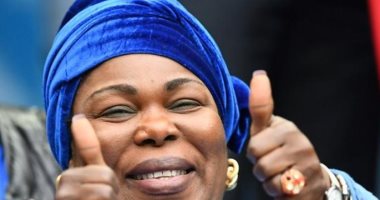 تعيين والدة بوجبا فى الاتحاد الغينى لكرة القدم