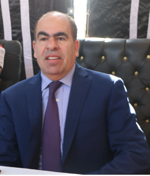 نائب رئيس الوفد: الإرهاب يبحث عن زعزعة قوة الدولة بضرب السياحة وعرقلة النشاط الاقتصادي