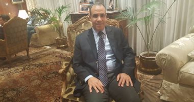 بدر عبد العاطى: مصر تلعب دورا محوريا فى قضيه الهجرة