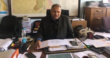 تحول 25 بئر مياه جوفية من العمل بالسولار إلى الطاقة الشمسية