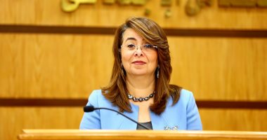 غادة والى: كشف استدلالى يليه تحليل شامل للعينات الإيجابية لمتعاطى المخدرات