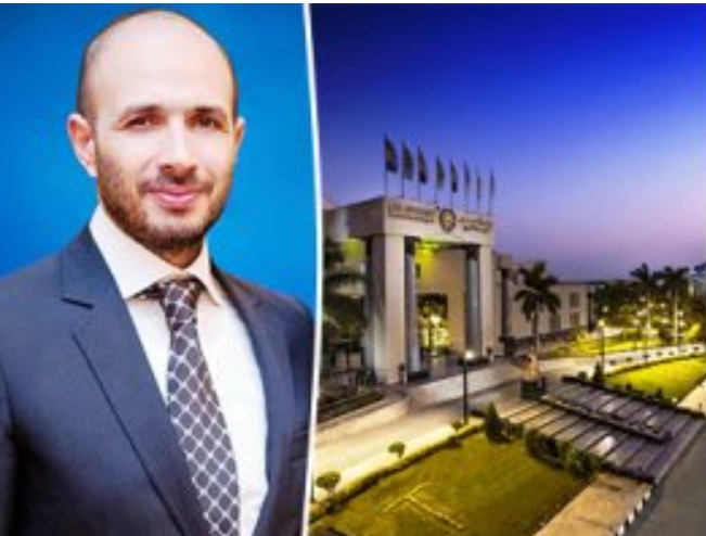 جامعة مصر للعلوم والتكنولوجيا تنظم المؤتمر الدولي الثاني للتكنولوجيا الحيوية تحت عنوان “التحديات المعاصرة والرؤى المستقبلية”