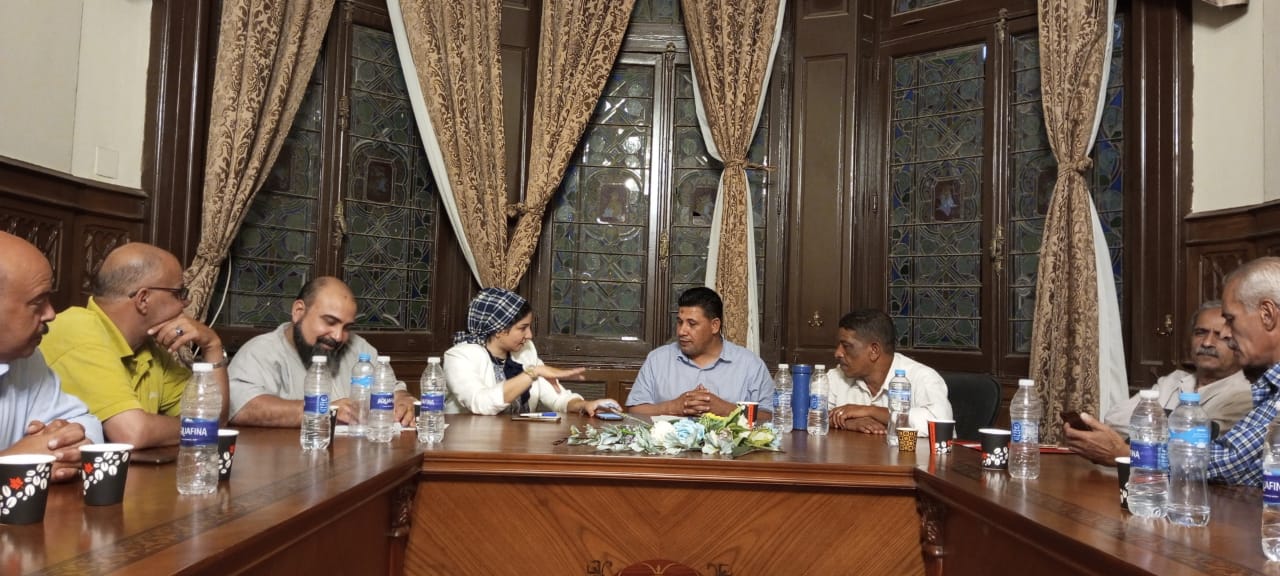 الأمانة المركزية للعمال بحزب المحافظين تصدر توصيات عاجلة بشأن قانون التأمينات الاجتماعية