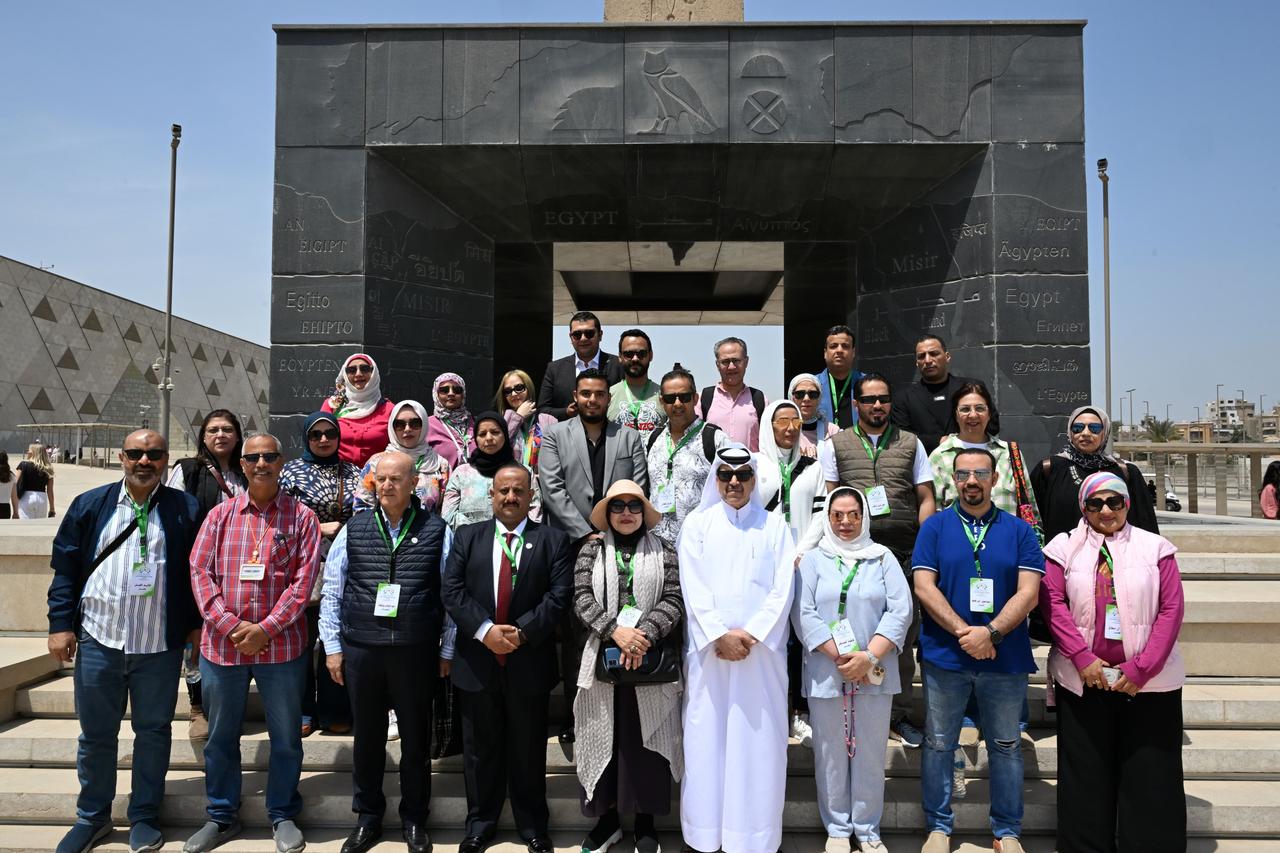 الاتحاد العربي للإعلام التراثي يدشّن أول ملتقى للإعلام المتخصص في الحفاظ على التراث العربي