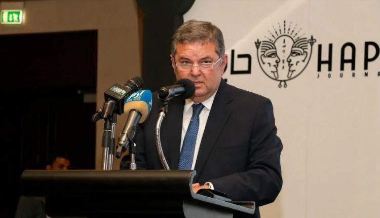 هشام توفيق: 22 شركة قابضة و226 شركة يندرجون تحت قطاع الأعمال العام