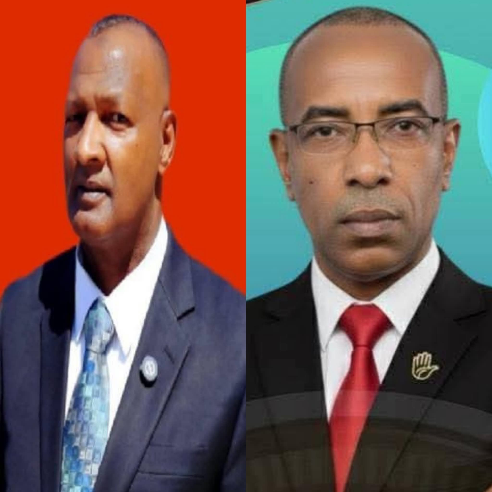 نتائج أولية غير رسمية تشير إلى إعادة بين “هلال دهب” و“شعبان حسن” في دائرة نصر النوبة